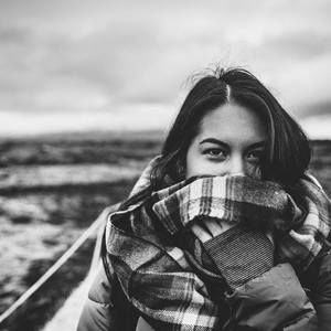 Meet your Posher, Whitney